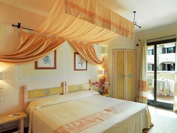 Vakantie Sardinie - Hotel Smeraldo Beach - Baja Sardinia (12)